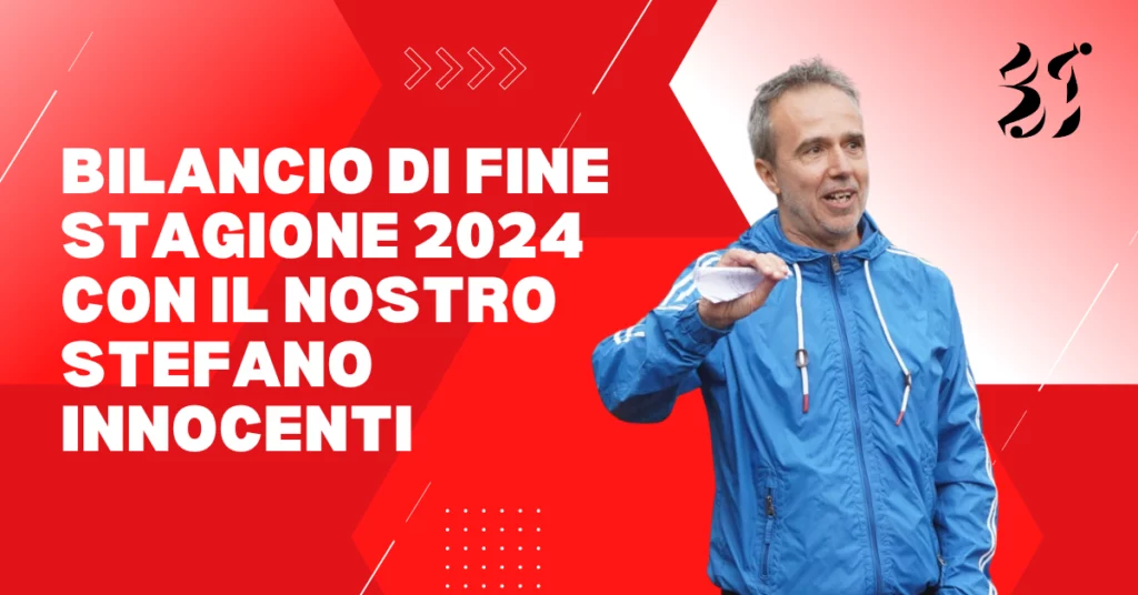 Bilancio di fine stagione 2024