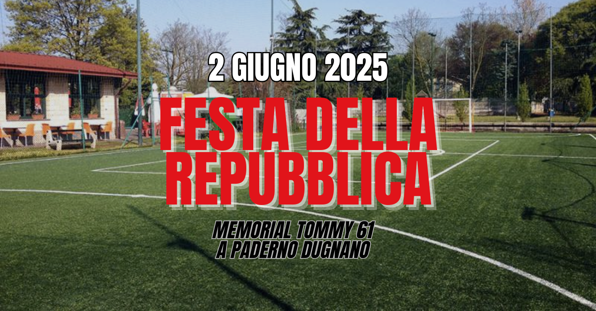 Al momento stai visualizzando Torneo calcio a 5 Paderno Dugnano: