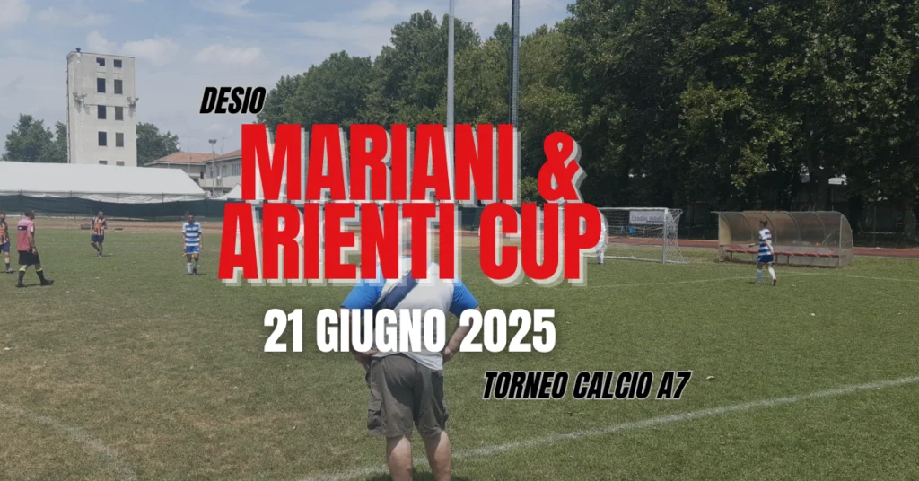 torneo calcio a7