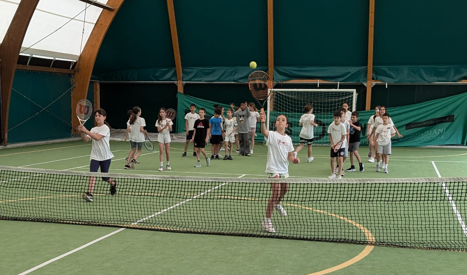 Al momento stai visualizzando Scegliere lo sport giusto per il figlio: breve guida per genitori.